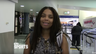 Jemele Hill: "I Deserved That Suspension" From ESPN